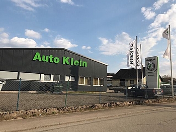 Bilder - Auto Klein  Skoda Exclusivhändler Villingen-Schwenningen